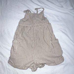 Old navy romper